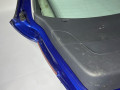 крышка багажника (дверь 3-5) Volkswagen Golf 5 поколение 2008, 1.4 л., бензин, синий, хетчбэк 5 дв., правый руль - фото №14