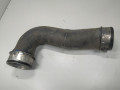 патрубок интеркулера Volkswagen Passat B6 2007, 1.9 л., TD, дизель, МКПП, передний привод, 1K0145834L - фото №2