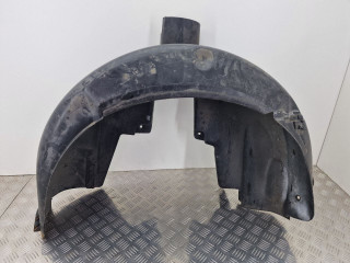 защита арок задняя левая (подкрылок) BMW 5 серия E39 1997, 2.0 л., i, бензин, МКПП, седан, задний привод, 8172461, 51718172461