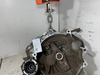 КПП механическая (МКПП) Volkswagen Polo 4 поколение [рестайлинг] 2006, 1.2 л., бензин, МКПП, хетчбэк 5 дв., GSB, JUS, LVE, JHN, JHQ, FQE, GRZ, GDP, GEU, GKS, GKU, GET, JPU, GRY, FCU