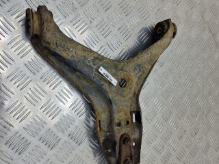 рычаг передний правый Audi 80 B3 1987, 1.8 л., бензин, МКПП, седан, передний привод, -