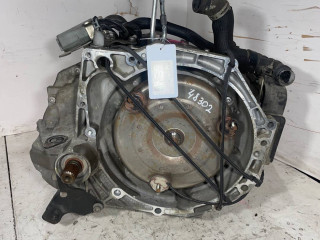 КПП автоматическая (АКПП) Peugeot 308 1 поколение [рестайлинг] 2012, 1.6 л., бензин, АКПП, EP6, 5F01, 5FWEP6, 20TS28, 5FX