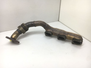 коллектор выпускной Mercedes-Benz GLK-Класс X204 2009, дизель, A6421400661, 6421400661, A6421400809, 6421400809