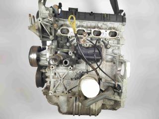двигатель Ford Focus 3 поколение 2012, 1.6 л., i, бензин, МКПП, передний привод, PNDA