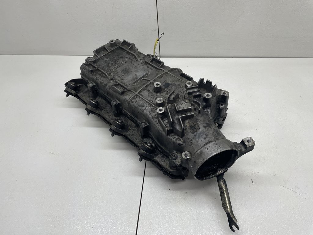 коллектор впускной Mercedes-Benz GL-Класс X164 2006, дизель, A6290982607, A6290901044, A6290981180, A6290981080, A6291500194, 6290982607, 6290901044, 6290981180, 6290981080, 6291500194 - фото №1