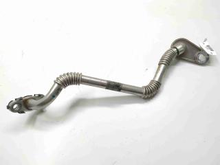 масляная трубка турбины Opel Insignia 1 поколение (A) 2011, 2.0 л., CDTi, дизель, МКПП, передний привод, 55565953