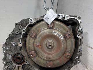 КПП автоматическая (АКПП) Volvo XC90 1 поколение [рестайлинг] 2008, 2.4 л., дизель, TF80SC, 30751348, 06B3800350