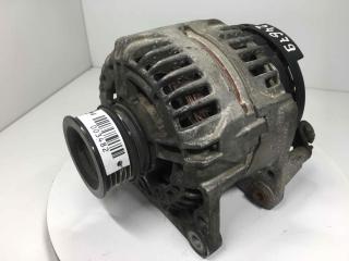 генератор Volkswagen Golf 4 поколение 2003, 1.6 л., i, бензин, 0124325003