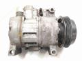 компрессор кондиционера Audi A4 B6 2004, 2.5 л., TD, дизель, 8E0260805AK - фото №6