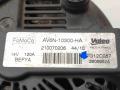 генератор Ford C-Max 2 поколение 2011, 1.6 л., i, бензин, МКПП, передний привод, AV6N10300HA, 210070206, TG12C087, 2606952A - фото №9