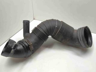 патрубок турбины Audi A3 8P/8PA [2-й рестайлинг] 2011, 2.0 л., TD, дизель, МКПП, передний привод, 3C0129654P, 3C0129635