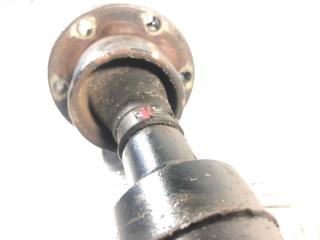 карданный вал Land Rover Range Rover 3 поколение [рестайлинг] 2006, 3.0 л., TD, дизель, АКПП, полный привод, -