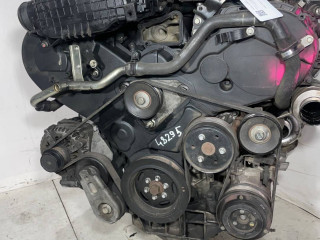 двигатель Land Rover Discovery 4 поколение [рестайлинг] 2016, 2.7 л., дизель, 276DT