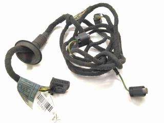 проводка датчиков парковки BMW X5 E53 2001, 61116906347, 6906347