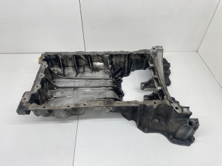 масляный поддон Mercedes-Benz C-Класс W204/S204/C204 [рестайлинг] 2011, дизель, A6420142100, 6420142100