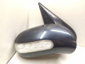 зеркало наружное правое Mercedes-Benz M-Класс W163 [рестайлинг] 2003, 2.7 л., CDi, дизель, МКПП, внедорожник 5 дв., полный привод - фото №2