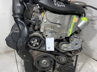 двигатель Volkswagen Passat B7 2011, 1.4 л., бензин, CDG, CDGA