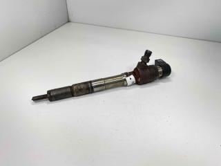 форсунка Skoda Fabia 2 поколение [рестайлинг] 2011, 1.6 л., TD, дизель, МКПП, передний привод, 03L130277B