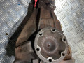редуктор заднего моста Mercedes-Benz W124 1 поколение 1992, 1.8 л., M 102.910, бензин, 3.27, 327 - фото №2