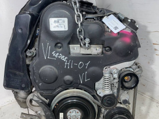 двигатель Volvo S90 2 поколение 2016, 2.0 л., дизель, D4204T14