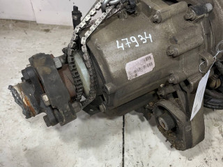 раздаточная коробка BMW X3 E83 2004, 3.0 л., бензин, 7526278