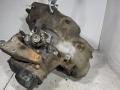 КПП механическая (МКПП) Opel Astra H 2006, 1.4 л., бензин, 55565177, P0732C, 649354685 - фото №5