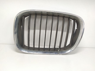 решетка радиатора BMW 5 серия E39 1999, 2.5 л., бензин, -