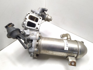 клапан EGR Ford Transit 8 поколение 2016, 2.0 л., TDCi, дизель, МКПП, задний привод, GK2Q9U438AB, GK2Q9F464AC