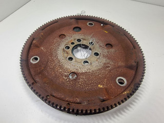 Маховик АКПП (драйв плата) Peugeot 307 1 поколение 2002, 1.6 л., i, бензин, АКПП, передний привод, 375371800R