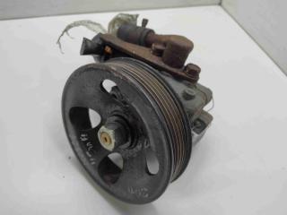 насос гидроусилителя руля Hyundai Santa Fe 1 поколение (SM) [рестайлинг] 2004, 2.0 л., CRDi, дизель, МКПП, полный привод, 5710026300