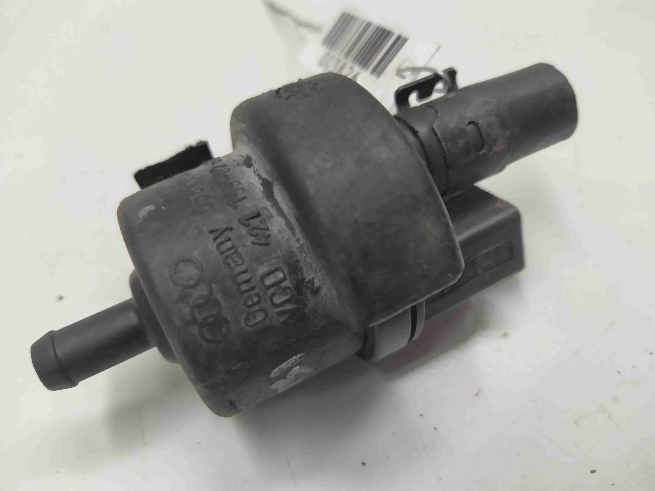 клапан вентиляции топливного бака Volkswagen Jetta 5 поколение 2008, 1.4 л., TSI, бензин, МКПП, передний привод, 058133459 - фото №1