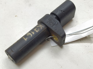 датчик коленвала Mercedes-Benz E-Класс W210/S210 [рестайлинг] 2001, 2.0 л., бензин, АКПП, задний привод, 0031532828