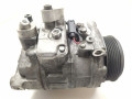 компрессор кондиционера Mercedes-Benz E-Класс W211/S211 2004, 3.2 л., i, бензин, АКПП, полный привод, A0012301211, 0012301211, 4471805244 - фото №6