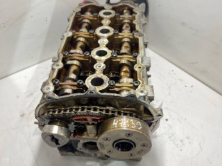 головка блока цилиндров Audi A4 B7 2008, 2.0 л., BWE, бензин, 06F103373, 06F103285