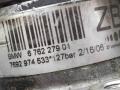 насос гидроусилителя руля BMW X5 E53 [рестайлинг] 2006, 3.0 л., TD, дизель, АКПП, полный привод, 32416762279, 6762279 - фото №8