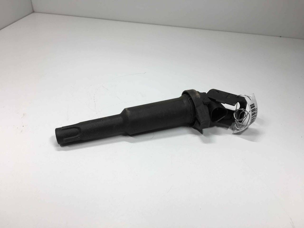 катушка зажигания BMW 3 серия E90/E91/E92/E93 2007, 2.0 л., i, бензин, 7551049, 0221504467 - фото №1