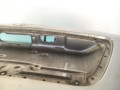 крышка багажника (дверь 3-5) Mercedes-Benz C-Класс W203/S203/CL203 2001, универсал, A2037400105, 2037400105 - фото №5