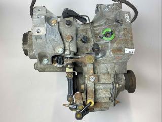 КПП механическая (МКПП) SEAT Leon 1 поколение 2004, 1.4 л., i, бензин, МКПП, передний привод, FSQ