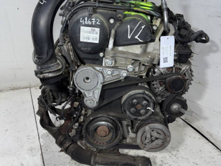 двигатель Ford Kuga 2 поколение 2013, 1.6 л., бензин, JQMA, B4164T, JQMB