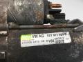 стартер Volkswagen Golf 5 поколение 2008, 1.4 л., i, бензин, МКПП, передний привод, D6GS12, 02T911023S - фото №6