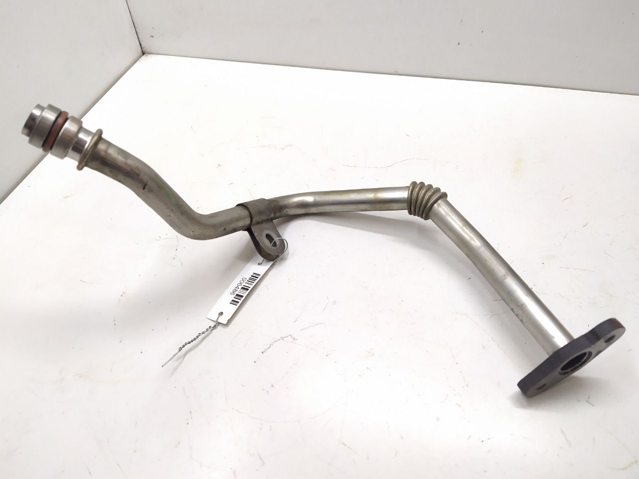 масляная трубка турбины Renault Grand Scenic 3 поколение 2011, 1.6 л., DCi, дизель, МКПП, передний привод, - - фото №1