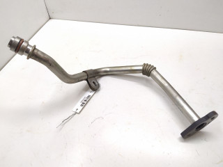 масляная трубка турбины Renault Grand Scenic 3 поколение 2011, 1.6 л., DCi, дизель, МКПП, передний привод, -