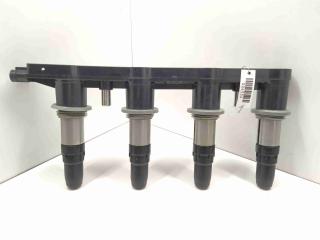 катушка зажигания Chevrolet Cruze 1 поколение 2012, 1.6 л., i, бензин, МКПП, передний привод, -