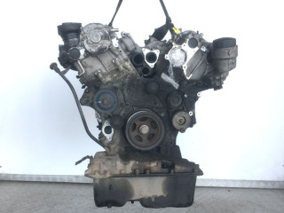 двигатель Mercedes-Benz M-Класс W164 2005, дизель, 642940, OM642940