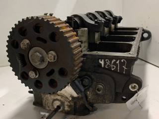 головка блока цилиндров Volkswagen Transporter T5 2006, 1.9 л., дизель, 038103373R