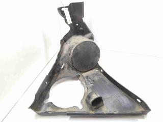 пластик BMW 5 серия E39 1999, 2.5 л., i, бензин, МКПП, седан, задний привод, 51718159990, 8159990