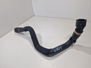 патрубок радиатора BMW X5 E53 [рестайлинг] 2006, 3.0 л., TD, дизель, АКПП, полный привод, 7789403