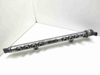 pегулятор давления топлива Volvo XC70 3 поколение 2009, 2.4 л., TD, дизель, АКПП, передний привод, 0281002990, 0445215025, 30777759, 0281002995