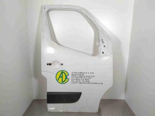 дверь передняя правая Renault Master 3 поколение [рестайлинг] 2018, 2.3 л., DCi, дизель, МКПП, задний привод, -