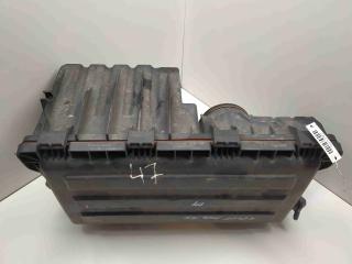 корпус воздушного фильтра Volkswagen Polo 4 поколение [рестайлинг] 2007, 1.4 л., i, бензин, МКПП, передний привод, 036129620H